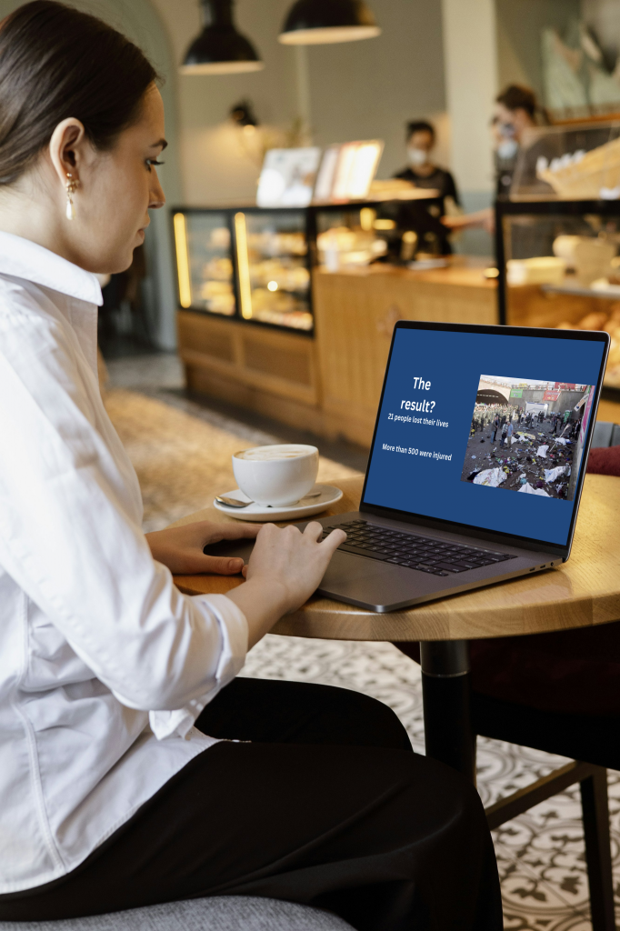 The Critical Role of the Gate Manager and Access Control Demo