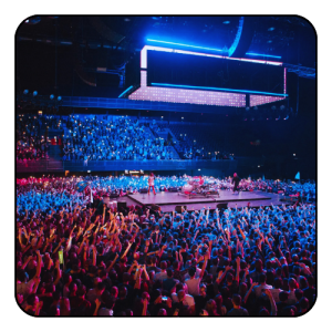 volkswagen arena - istanbul - booking