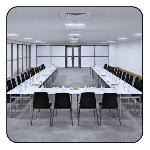 ICC - Istanbul Congress Center - Concert - Convention - Meeting - Exibition