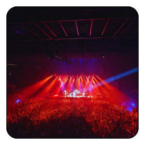 volkswagen arena - istanbul - booking