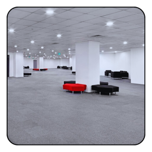 ICC - Istanbul Congress Center - Concert - Convention - Meeting - Exibition