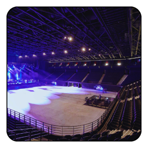 volkswagen arena - istanbul - booking