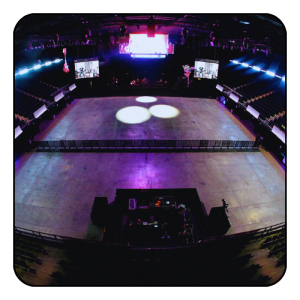 volkswagen arena - istanbul - booking