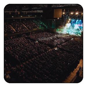volkswagen arena - istanbul - booking