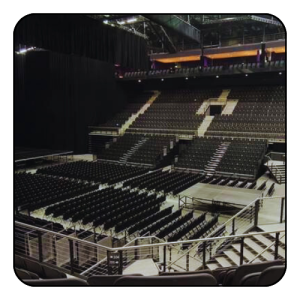 ora arena - istanbul - venue hire - booking