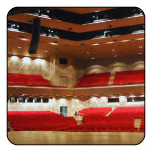 Halic Congress Center - Concert - Convention - Meeting - Exibition