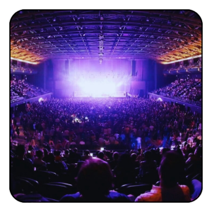 volkswagen arena - istanbul - booking