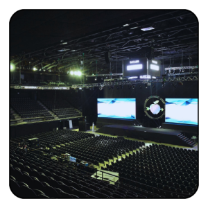 volkswagen arena - istanbul - booking