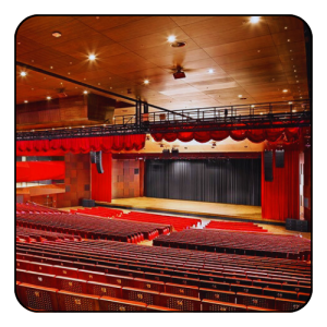 Halic Congress Center - Concert - Convention - Meeting - Exibition
