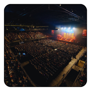 volkswagen arena - istanbul - booking