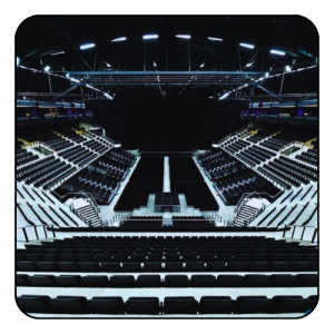ora arena - istanbul - venue hire - booking