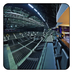 ora arena - istanbul - venue hire - booking