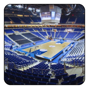 ulker arena - istanbul