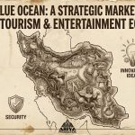 The Last Blue Ocean: A Strategic Market Analysis of Iran’s Tourism & Entertainment Ecosystem