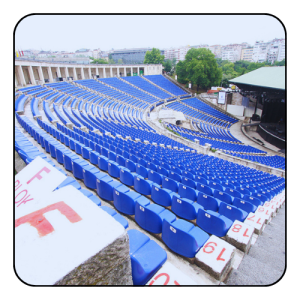 Harbiye Cemil Topuzlu Open Air Theatre
