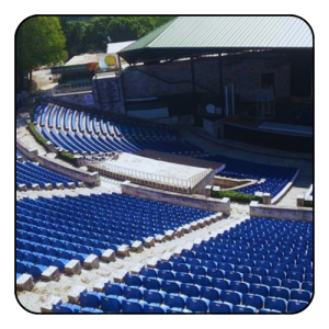 Harbiye Cemil Topuzlu Open Air Theatre