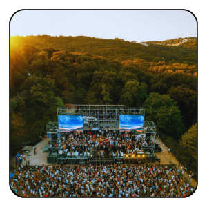 Life Park Istanbul