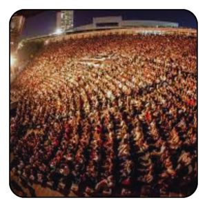 Harbiye Cemil Topuzlu Open Air Theatre