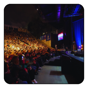 Harbiye Cemil Topuzlu Open Air Theatre